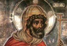 DANAS OBAVEZNO, ALI OBAVEZNO MORATE DA URADITE JEDNO! Slavimo veliki praznik, a pravi vernici OVO MORAJU DA ZNAJU!