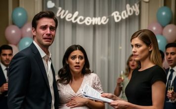 Muž me ostavio zbog prijateljice — godinu kasnije, pojavila sam se na njenoj zabavi i otkrila sve