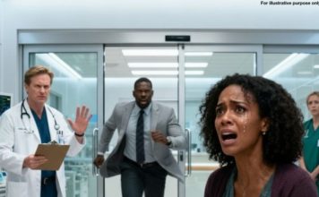 Ostavljena na snežnom putu – Sudbina koja je preokrenula sve