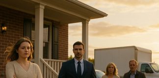 Porodična igra: Kada su pokušali da mi otmu nasledstvo