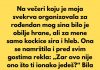 Moja svekrva me ponizila pred cijelom obitelji — i pobrinula sam se da dobije ono što je zaslužila.