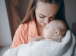 Onog dana kad sam se vratila kući iz porodilišta sa ćerkom znala sam da moj brak neće opstati: Doček koji mi je muž priredio nikom ne bi poželela