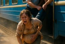 Trudnu beskućnicu izbacili su iz voza zbog “vožnje bez karte” — ali ubrzo je voz zaustavljen: ostavila je u vagonu nešto što je promenilo sve