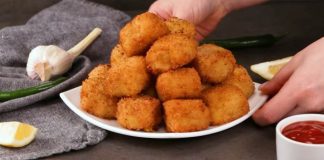 U smjesu za pohovanje uvijek dodajte 1 sastojak: Jelo će spolja biti hrskavo, a iznutra sočno da sočnije ne može