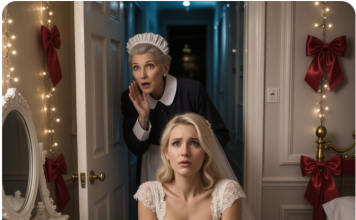 Noć venčanja koja se sretvorila u borbu za preživljavanje