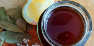 Recept za domaći prirodni lijek protiv kašlja i šlajma