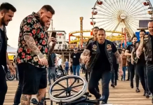 Kada se svet zaustavio: Bajkeri koji su naučili svet šta znači ljudskost