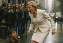 Nestali dečak, majka i jedan znak: Kako je slučajni susret vratio dete kući