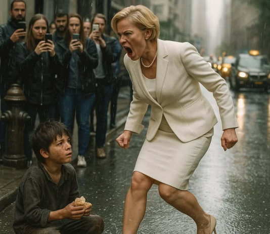 Nestali dečak, majka i jedan znak: Kako je slučajni susret vratio dete kući