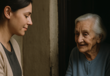 Dvogodišnja tišina i posljednja bilježnica: Priča o komšinici koja me naučila šta znači prava dobrota