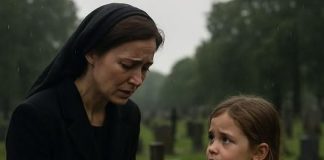 Udovica je mislila da zna sve o svom mužu – ali djevojčica otkrila istinu koju nikada neće zaboraviti!