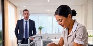 “Kupala je dete u sudoperi – i time naučila bogatog oca lekciju o ljubavi