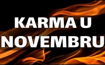 KARMA U NOVEMBRU NE PRAŠTA: Pravda stiže za ono što ste činili – NEKIMA NAGRADA, NEKIMA GORKI RAČUN SUDBINE!
