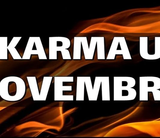 KARMA U NOVEMBRU NE PRAŠTA: Pravda stiže za ono što ste činili – NEKIMA NAGRADA, NEKIMA GORKI RAČUN SUDBINE!