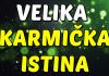 VELIKA KARMIČKA ISTINA! Škorpija, Bik i Ribe će saznati nešto što će ih ŠOKIRATI i OSTAVITI BEZ DAHA!