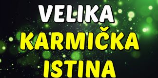 VELIKA KARMIČKA ISTINA! Škorpija, Bik i Ribe će saznati nešto što će ih ŠOKIRATI i OSTAVITI BEZ DAHA!
