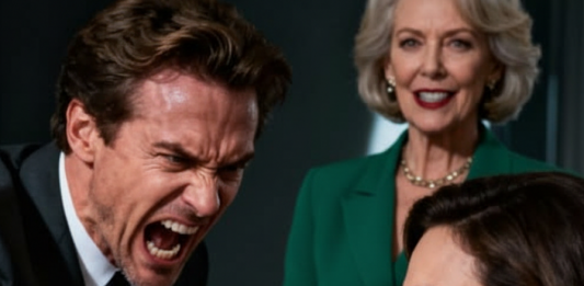 “Moj muž je tražio da potpišem razvod u našoj novoj kući. Nije znao da ta kuća nikada nije bila njegova”