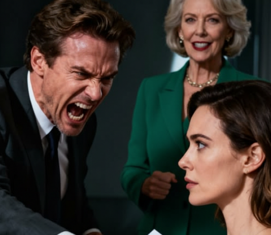 “Moj muž je tražio da potpišem razvod u našoj novoj kući. Nije znao da ta kuća nikada nije bila njegova”