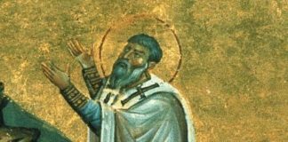 DANAS SLAVIMO SVECA KOG SU SE I DEMONI PLAŠILI! Veliki je praznik, SVETAC NEMA MILOSTI! Pratiće bas BOLEST ako…