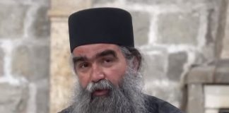 Otac Rafailo otkrio kako najbolja zaštiti dom i ukućane od zlih sila i đavola: Ovo odmah odbija loše ljudi i stvari