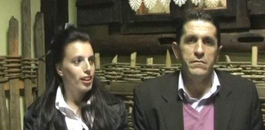 Dragan iz Arilja je u 50. godini oženio Albanku: Video je samo 3 puta, a ona mu priredila šok života