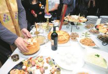 Počela je sezona slava, ispoštujte običaje: Na slavu se ne zove, već je kuća otvorena za svakoga, a ovo je prava suština