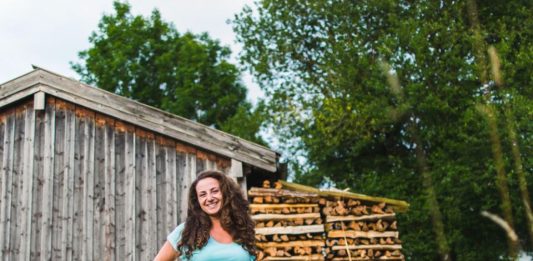 Brak nam bio na ivici propasti, a onda smo muž i ja odlučili da kupimo kuću u šumi: Zbog te odluke rodbina nas se odrekla, al mi nismo zažalili ni na tren