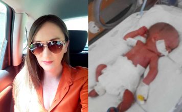 Kad je Mirjana iz Bratunca je rodila trojke rekli su – Petru se borimo za život: Svaki put sam plačući išla do inkubatora, plašeći se da ga tamo neću živog naći