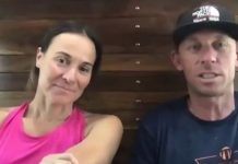 Izgubio ženu i 2 dece na jeziv način pa utehu našao u stvarima opasnim po život: Ova žena mu vratila osmeh na lice, a onda je bespomoćno gledao kako umire