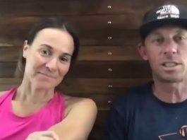 Izgubio ženu i 2 dece na jeziv način pa utehu našao u stvarima opasnim po život: Ova žena mu vratila osmeh na lice, a onda je bespomoćno gledao kako umire