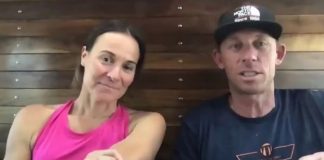 Izgubio ženu i 2 dece na jeziv način pa utehu našao u stvarima opasnim po život: Ova žena mu vratila osmeh na lice, a onda je bespomoćno gledao kako umire