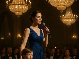 Rekao joj je da “nije dovoljno dobra” — A onda je stala na binu i pokazala mu koliko je grešio.