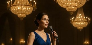 Rekao joj je da “nije dovoljno dobra” — A onda je stala na binu i pokazala mu koliko je grešio.