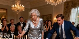 Zlato pod pepelom: Priča o ponosu, oproštaju i porodici koja je naučila da voli