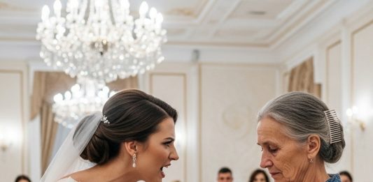 Kuća koja je čuvala njeno srce