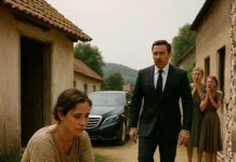 Tajna koja je čekala deset godina: Dirljiva priča o majci, sinu i istini koja je promijenila sve