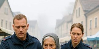 Baka koja je prodavala rijetko voće za sitne pare uhapšena je kada je policija otkrila odakle potječe