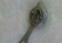 Pronašla sam čudan alat 🔧 u bakinjoj kuhinji 👵 — nisam imala pojma čemu služi