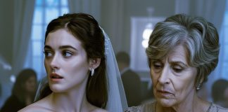 “Za mog sina!” nazdravila je svekrva. Nije znala da pije iz čaše koju je otrovala za snaju, a njen sin je video sve.