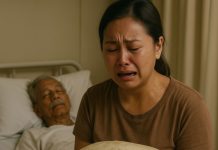 „Dvanaest godina ljubavi i žrtve: Poklon koji mi je svekar ostavio“