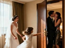 „Dan kada sam u vjenčanici pobjegla od života koji nije bio moj“