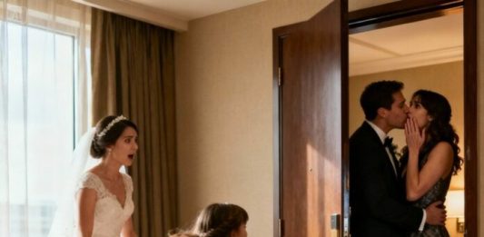 „Dan kada sam u vjenčanici pobjegla od života koji nije bio moj“