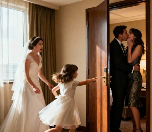 „Dan kada sam u vjenčanici pobjegla od života koji nije bio moj“