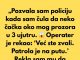 „Pozvala sam policiju kada sam čula da neko čačka oko mog prozora u 3 ujutru.“