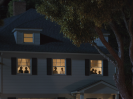 Bio je susjed kojem su se svi divili – sve dok noćne sirene nisu bljesnule ispred njegovog savršeno održavanog doma