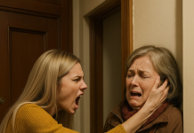 O čemu ste želeli da razgovarate? pitala je Marina mirno, iako je unutra već osećala kako krv počinje da zuji u njoj.