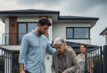 Najskromniji paket koji je promijenio život: Dirljiva priča o majci i sinu