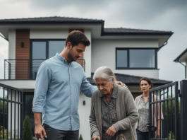 Najskromniji paket koji je promijenio život: Dirljiva priča o majci i sinu