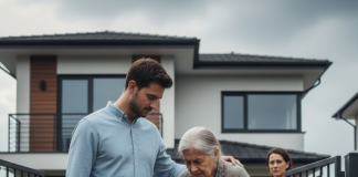 Najskromniji paket koji je promijenio život: Dirljiva priča o majci i sinu