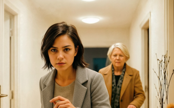 Kada sam rekla „Dosta“ – Priča o ženi koja je izabrala sebe